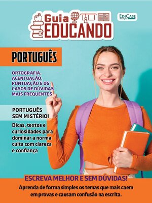Guia Educando - Magazine